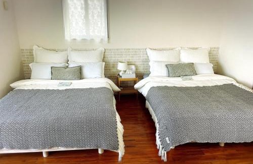 Kadena-cho Apartment | Yomitan Ocean View Apartment 201