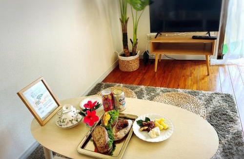 Kadena-cho Apartment | Yomitan Ocean View Apartment 201