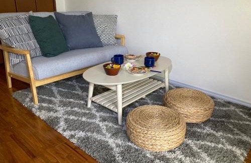 Kadena-cho Apartment | Yomitan Ocean View Apartment 201