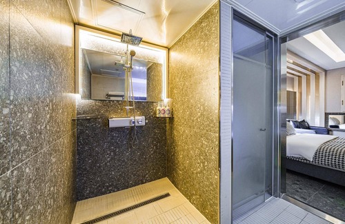 Pungdeokcheon-dong Hotel | Yongin IMT