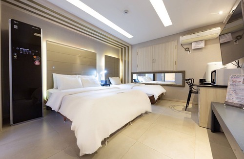 Pungdeokcheon-dong Hotel | Yongin IMT