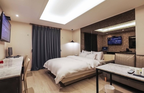 Giheung-gu Hotel | Yongin Singal M7