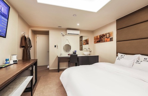 Giheung-gu Hotel | Yongin Singal M7