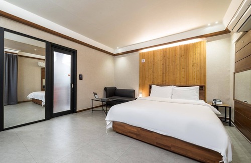 Giheung-gu Hotel | Yongin Singal Sky
