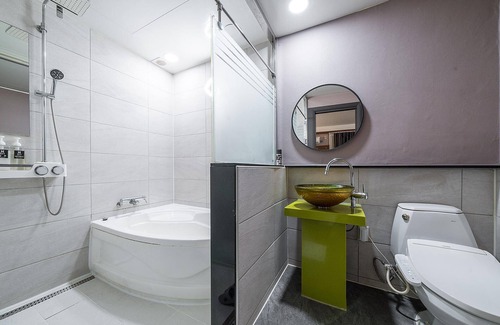 Giheung-gu Hotel | Yongin Singal Sky