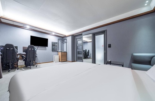 Giheung-gu Hotel | Yongin Singal Sky
