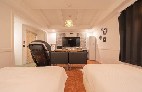 Yongin Hotel | Yongin Yangji Hotel Casa