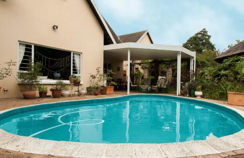 Gillitts House | York House Guest House