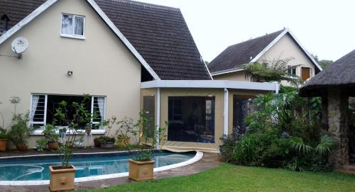 Gillitts House | York House Guest House