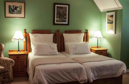 Gillitts House | York House Guest House