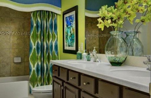 West Haven Villa | Yorkshire Villa 1215