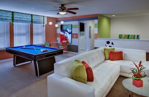 West Haven Villa | Yorkshire Villa 1215