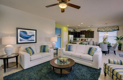West Haven Villa | Yorkshire Villa 1215