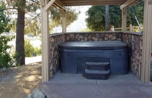 Coulterville Hotel | Yosemite Gold Country Lodge