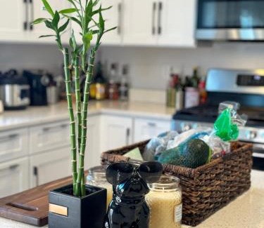 Hartford House | Yosemite Mansion