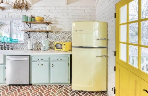 Coarsegold House | Yosemite Rustic Ranch | Pet Friendly + Mtn Views!