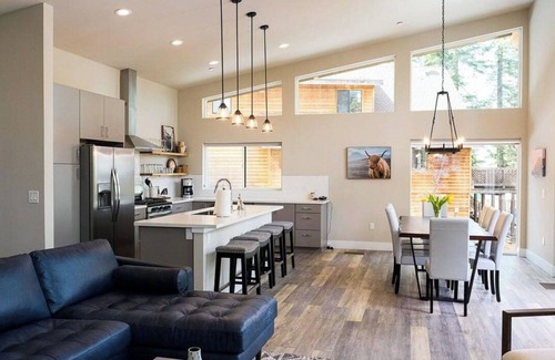 Yosemite National Park House | ★Yosemite Park Retreat – Just 30 Minutes from Iconic Yosemite Valley ★n