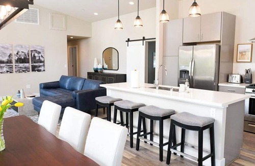 Yosemite National Park House | ★Yosemite Park Retreat – Just 30 Minutes from Iconic Yosemite Valley ★n