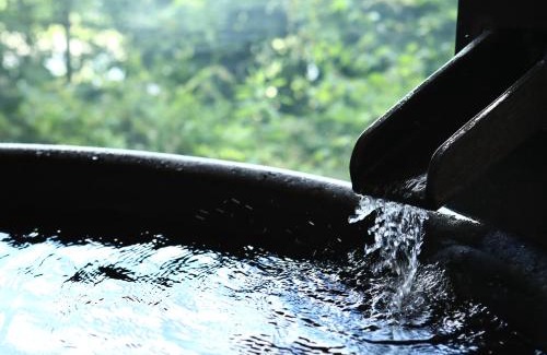 Takagi-mura Hotel | Yoshinotei