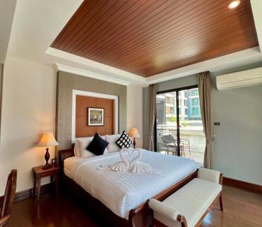 Phlabphla Hotel | Yotaka Bangkok Hotel