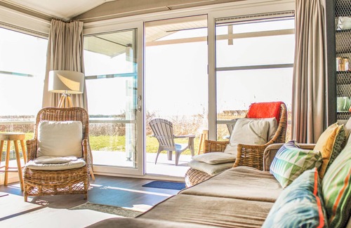 Lauwersoog House | You and your children will spend a fun and eventful vacation in a beautiful vacation park with many