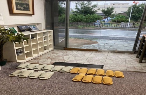 Nishijin Apartment | You can enjoy an open-air bath and BBQ here in the center of Kyoto!