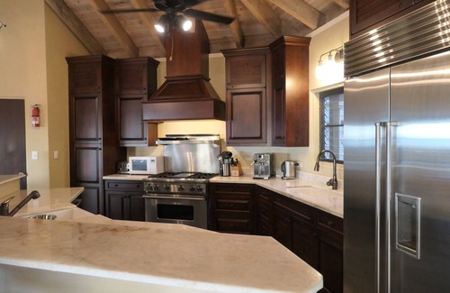 Spanish Town Villa | You Can’t Get Any Closer to The Beach Than This! 