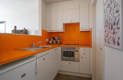 Cadzand-Bad Apartment | You couldn't be closer to the beach