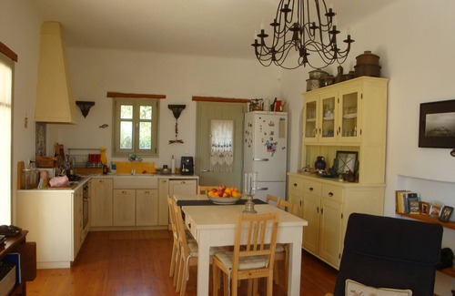 Drios House | You have the sense of belonging.Enjoy a fully equipped relaxing house by the sea