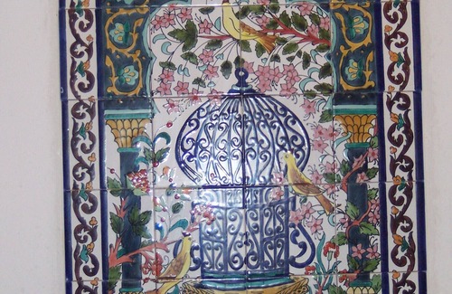 Drios House | You have the sense of belonging.Enjoy a fully equipped relaxing house by the sea