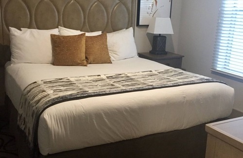 Ingram Resort | You have to see it to believe it . So beautiful !