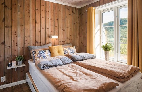 Hol Municipality House | You long for a relaxing vacation in idyllic countryside? Then you are exactly right here!