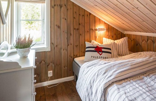 Hol Municipality House | You long for a relaxing vacation in idyllic countryside? Then you are exactly right here!