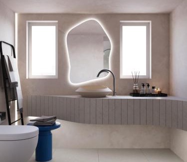 Imerovigli Hotel | You & Me Cove Imerovigli