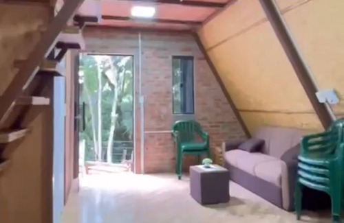 Cordillera Cabin | Your unforgettable place