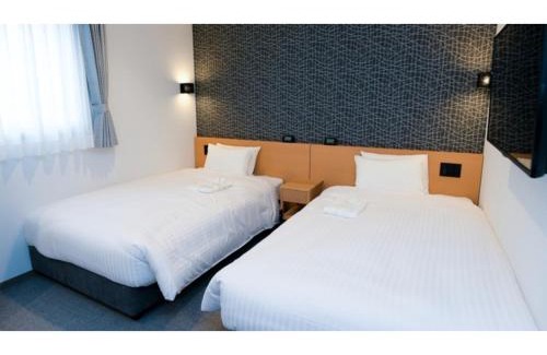 Susakiuramachi Hotel | ＹＯＵ ＳＴＹＬＥ ＨＯＴＥＬ ＨＡＫＡＴＡ - Vacation STAY 16033v