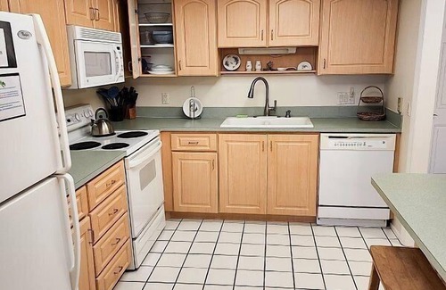 South Island Condo | You will fall in love with Island Winds vacation rental, condo 923, and the.