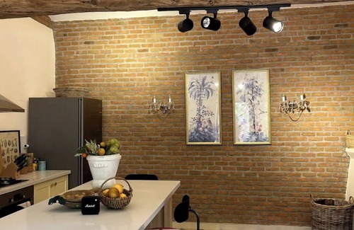 Fethiye House | You will find yourself in the secret garden in the heart of Fethiye