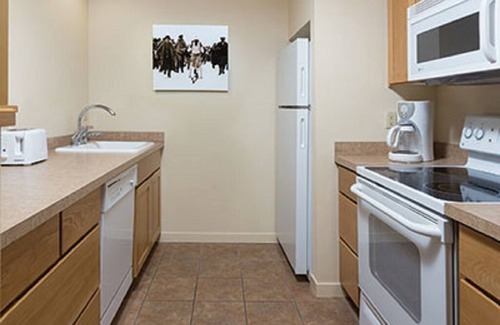 Bend Resort | You will keep coming back for more!