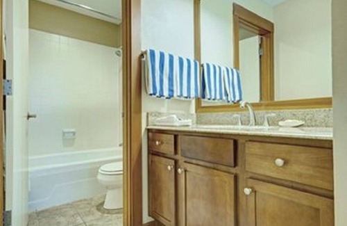 Bend Resort | You will keep coming back for more!