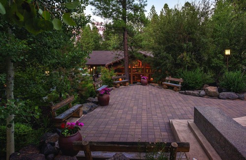 Bend Resort | You will keep coming back for more!