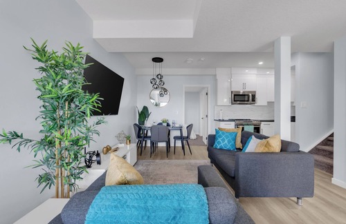 Southeast Calgary Apartment | You will love this 2BR Guest Suite in SE Calgary
