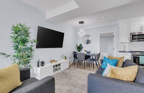 Southeast Calgary Apartment | You will love this 2BR Guest Suite in SE Calgary