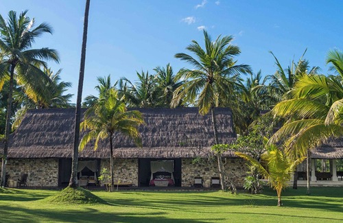 Sigar Penjalin Villa | You Will Love This Luxury Villa in a Prime Location in Tanjung, Lombok Villa 8