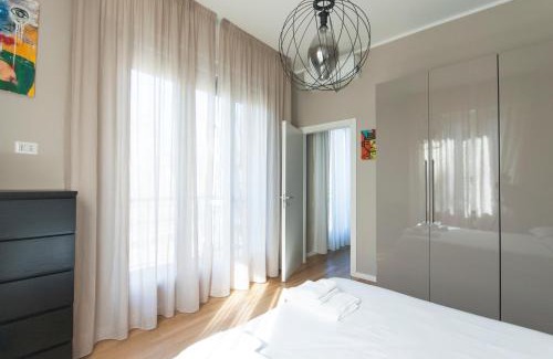 Fiera Apartment | YouHosty - Algardi 5