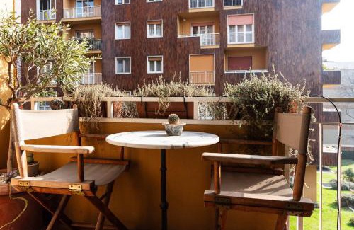 Abbadesse Apartment | Youhosty - Keplero 10