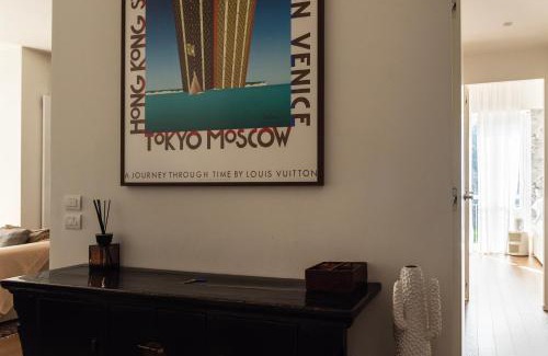 Abbadesse Apartment | Youhosty - Keplero 10