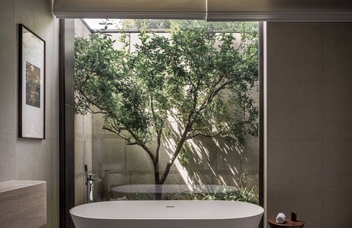 Xincheng Hotel | Younch Hotel Xi'An