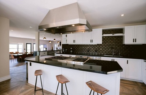 Napa Apartment | Yount Ridge Estate, Yountville CA