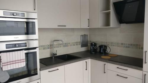 Fontenay-aux-Roses Apartment | Your 28 m Studio Near Paris Modern Convenient and Affordable